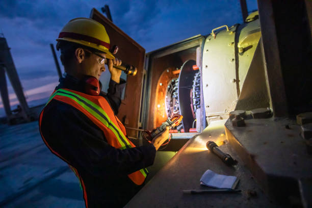 Best Electrical System Inspection  in Port Oconnor, TX