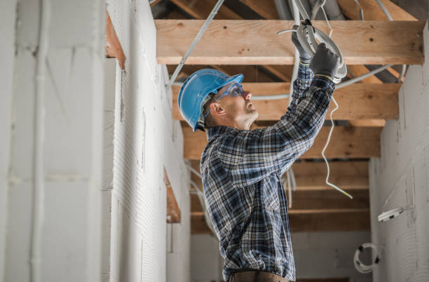 Best Emergency Electrical Repair  in Port Oconnor, TX