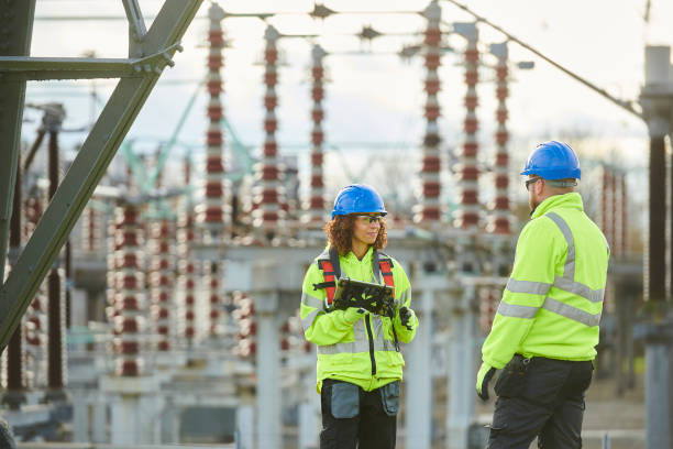 Best 24-Hour Electrician  in Port Oconnor, TX