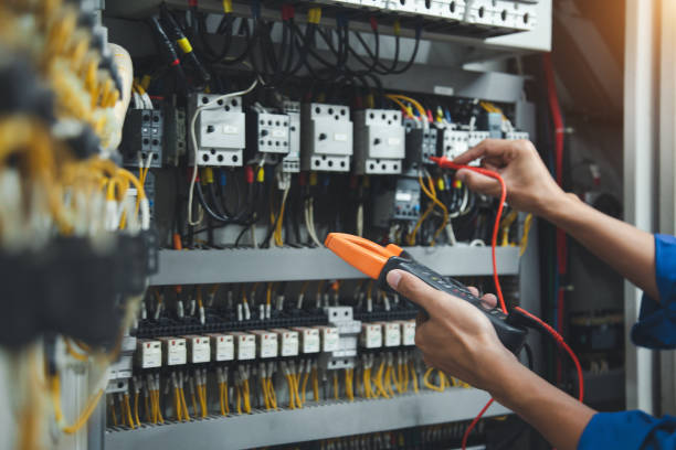 Best Electrical Troubleshooting Services  in Port Oconnor, TX