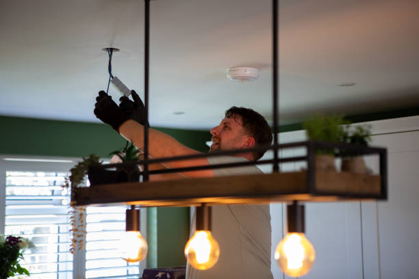 Best Residential Electrician Services  in Port Oconnor, TX