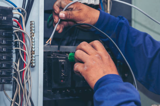 Trusted Port Oconnor, TX Electrician Experts