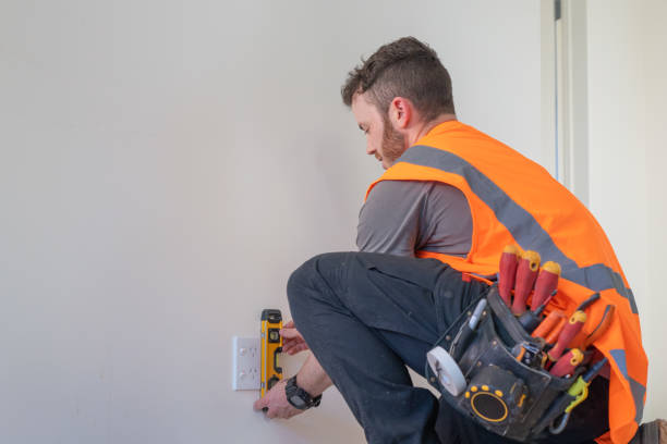 Best Electrician for Home Renovation  in Port Oconnor, TX