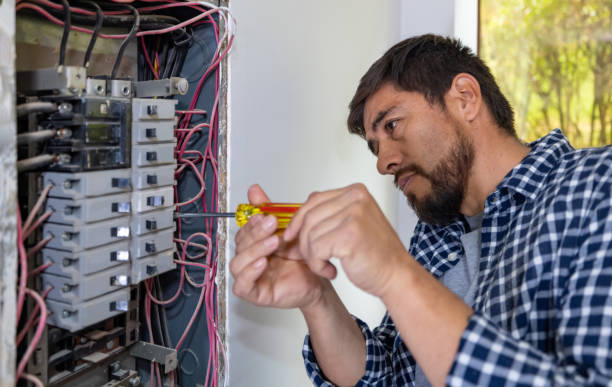 Best Circuit Breaker Repair  in Port Oconnor, TX